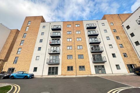 2 bedroom apartment to rent, Ivy Apartments, 7 Gorse Road, Luton, Bedfordshire, LU1