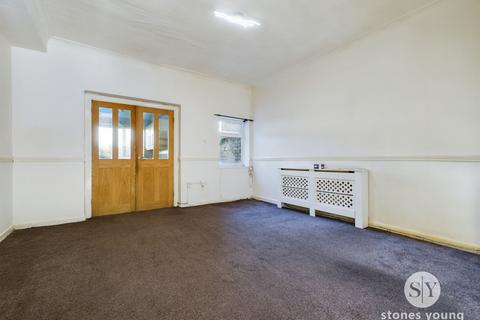 2 bedroom terraced house for sale, Spencer Street, Accrington, BB5