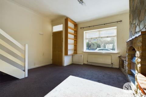 2 bedroom terraced house for sale, Spencer Street, Accrington, BB5