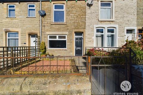 Spencer Street, Accrington, BB5