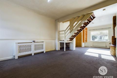 35 Spencer Street, Accrington, BB5 6SY