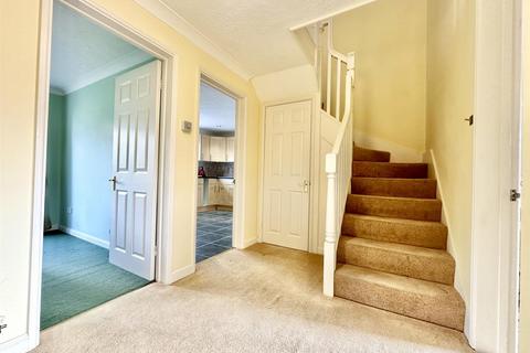 4 bedroom detached house for sale, Broad Leys Road, Barnwood GL4