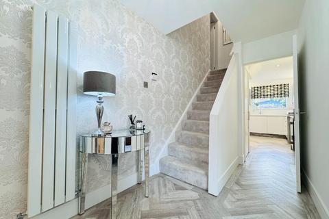 4 bedroom detached house for sale, Valley Drive, West Park, Hartlepool