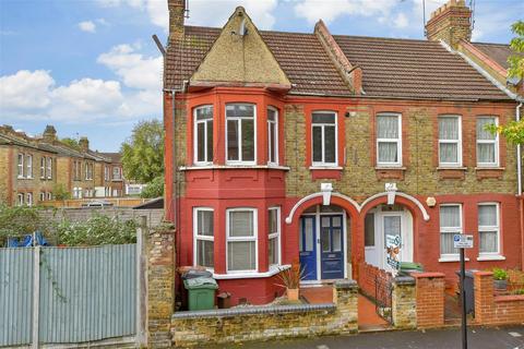 102 Kettlebaston Road, London, E10 7PF