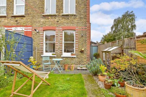 102 Kettlebaston Road, London, E10 7PF