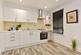 Lounge/Kitchen/Dining Room