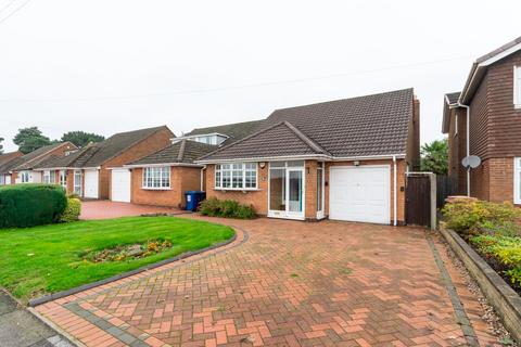 3 bedroom detached house for sale, Hospital Road, Burntwood, WS7