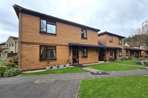 2 bedroom retirement property for sale, Langley Road, Chippenham