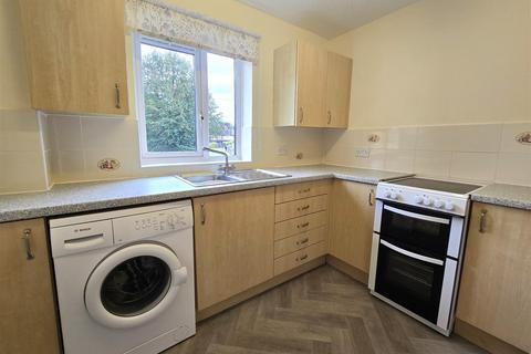 2 bedroom retirement property for sale, Langley Road, Chippenham