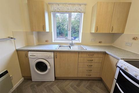 2 bedroom retirement property for sale, Langley Road, Chippenham