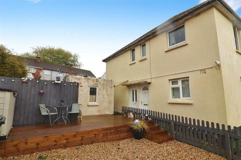 2 bedroom flat for sale, Brewer Road, Barnstaple