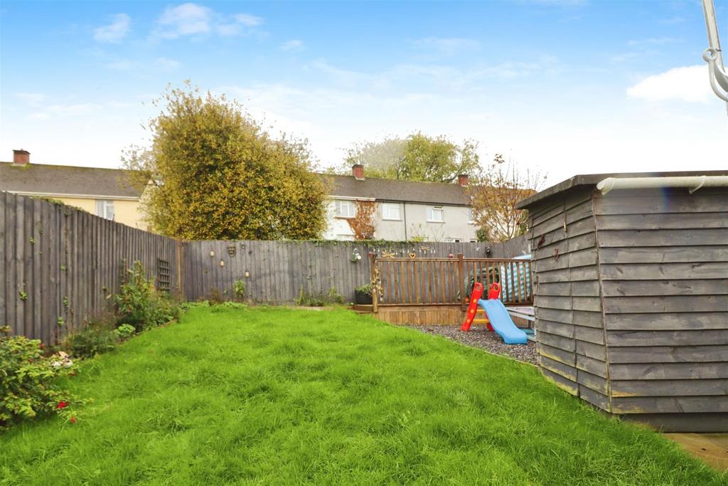 Private Garden