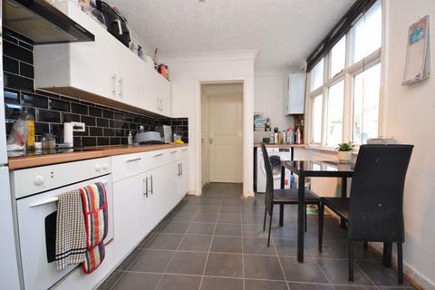 1 bedroom flat for sale, Argyle Road, Bognor Regis