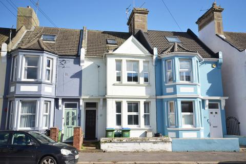 Flat 1, 20 Argyle Road, Bognor Regis, PO21 1DY