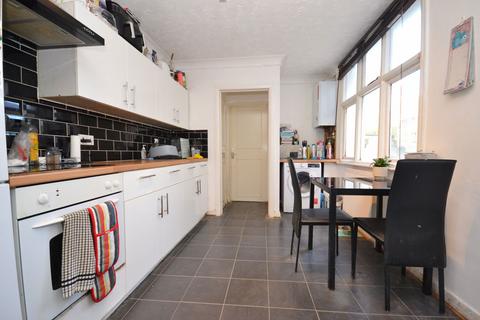 Flat 1, 20 Argyle Road, Bognor Regis, PO21 1DY