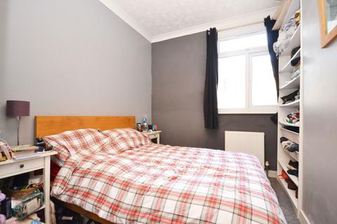 Flat 1, 20 Argyle Road, Bognor Regis, PO21 1DY