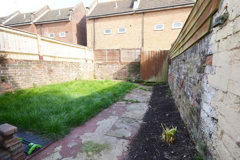 Flat 1, 20 Argyle Road, Bognor Regis, PO21 1DY