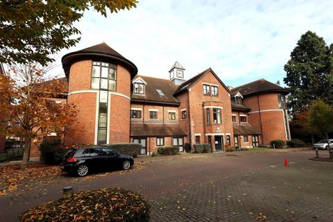 1 bedroom apartment for sale, Silas Court, Watford WD17