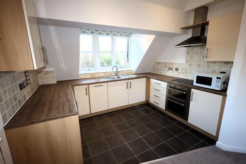 1 bedroom apartment for sale, Silas Court, Watford WD17