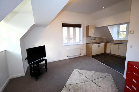 1 bedroom apartment for sale, Silas Court, Watford WD17