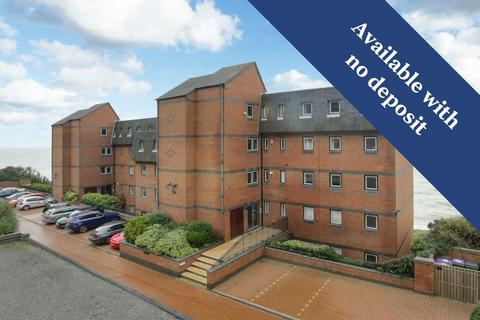 2 bedroom apartment to rent, Radnor Cliff, Marine Point Radnor Cliff, CT20