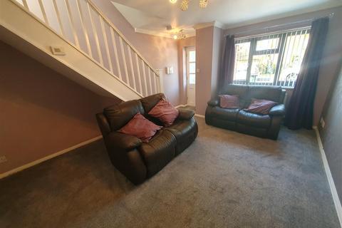 2 bedroom semi-detached house to rent, Anson Way, Walsgrave, Coventry