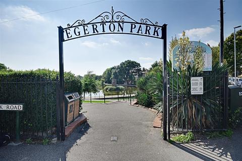 2 bedroom flat for sale, Egerton Road, Bexhill-On-Sea