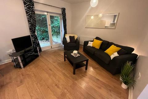 2 bedroom apartment to rent, 9 North Grange Road, Leeds LS6