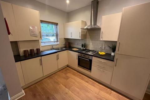 2 bedroom apartment to rent, 9 North Grange Road, Leeds LS6