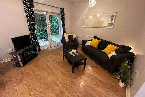 undefined, 9 North Grange Road, Leeds LS6