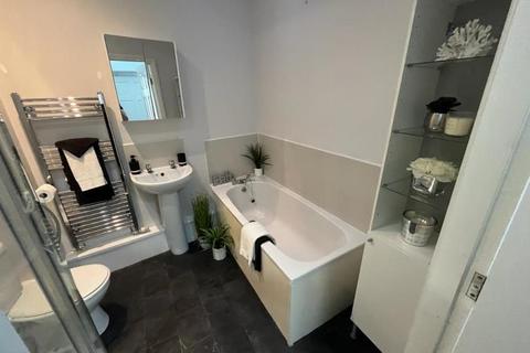 undefined, 9 North Grange Road, Leeds LS6