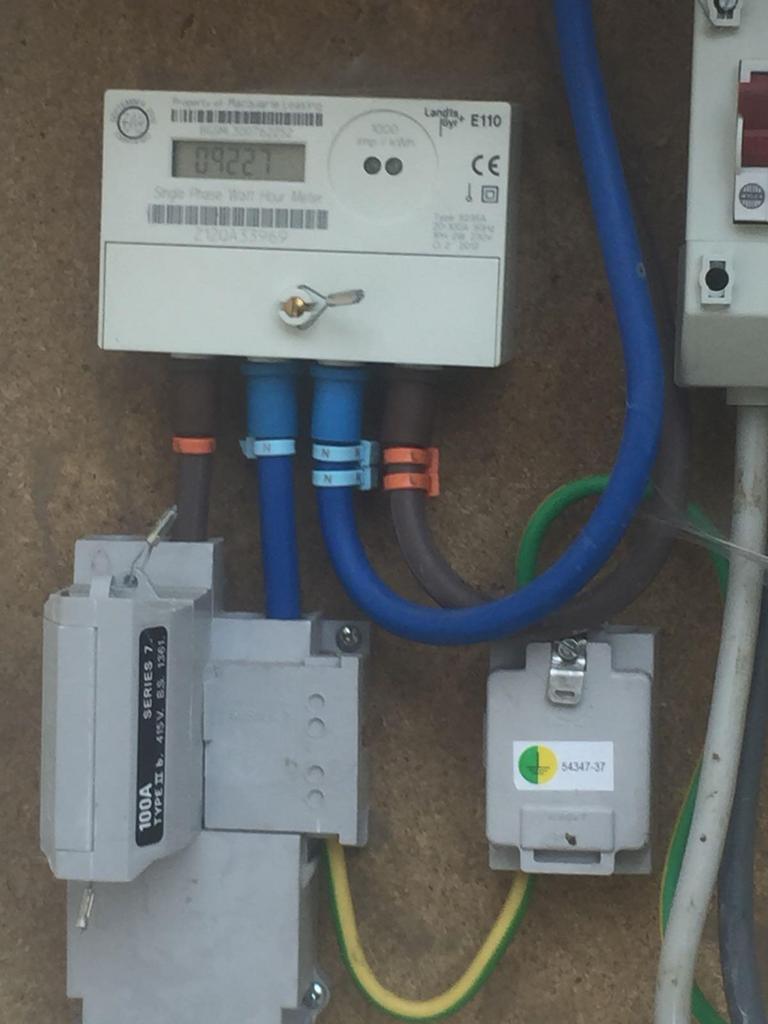 EPC Graph