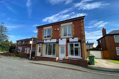 2 bedroom detached house for sale, High Street, Pentre Broughton, LL11