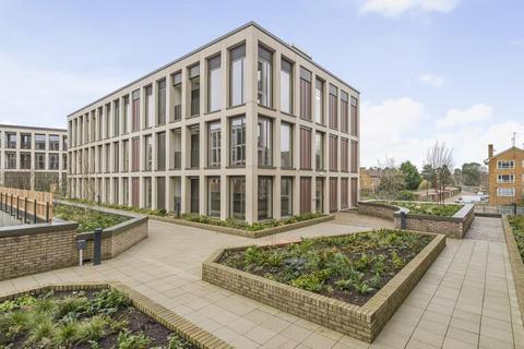 1 bedroom apartment to rent - 1 Milliners Way, Woking GU21