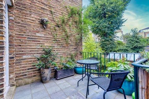 1 bedroom flat to rent, 175 Finborough Road, London SW10