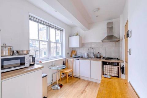 1 bedroom flat to rent, 175 Finborough Road, London SW10