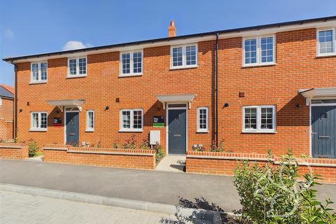 2 bedroom terraced house for sale, Aylett's Green, Kelvedon