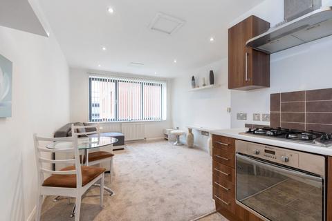 1 bedroom apartment for sale, Indigo Place, Dunalley Street, Cheltenham, GL50