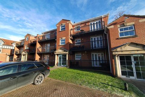 2 bedroom apartment to rent, The Limes, Coundon House Drive, Coundon, Coventry