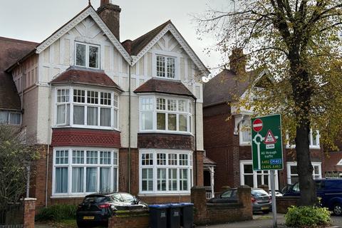 1 bedroom flat for sale, 17 Adelaide Road, Leamington Spa, Warwickshire, CV31