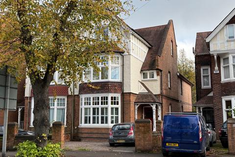 1 bedroom flat for sale, 17 Adelaide Road, Leamington Spa, Warwickshire, CV31