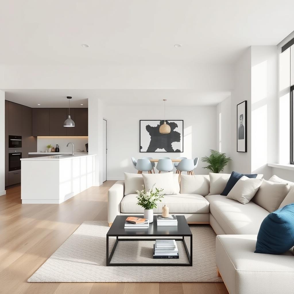 M50 2nt Postcode Media City, Salford, M50 2NT 2 bed apartment - £299,000