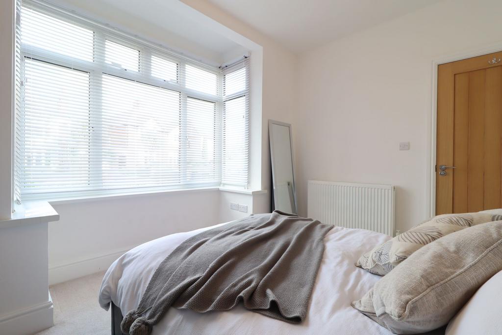 Ground Floor Reception Room/Bedroom 4