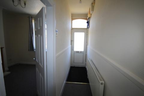 2 bedroom terraced house for sale, Beeson Street, Grimsby, Lincolnshire. DN31 2QH