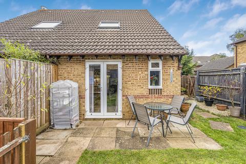 1 bedroom terraced house for sale, Sycamore Gardens, Bicester, OX26