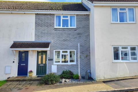 Lea Combe, Axminster. Devon