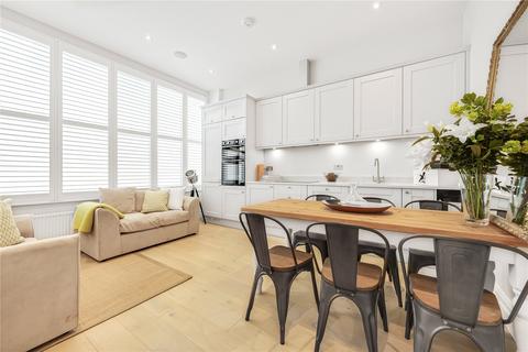 2 bedroom flat for sale, Dawes Road, London, SW6