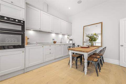 2 bedroom flat for sale, Dawes Road, London, SW6