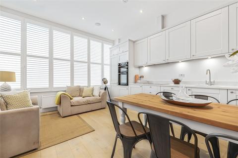 2 bedroom flat for sale, Dawes Road, London, SW6