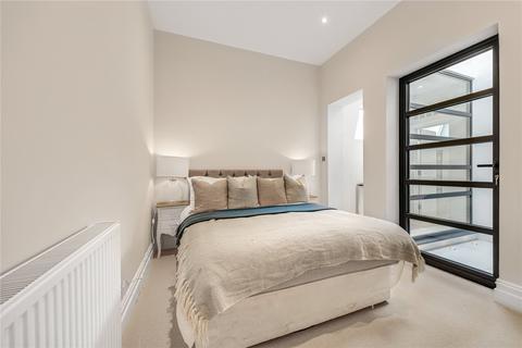 2 bedroom flat for sale, Dawes Road, London, SW6